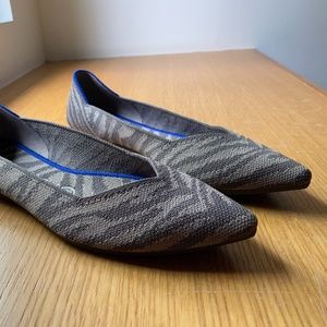 ROTHYs pointed toe flats